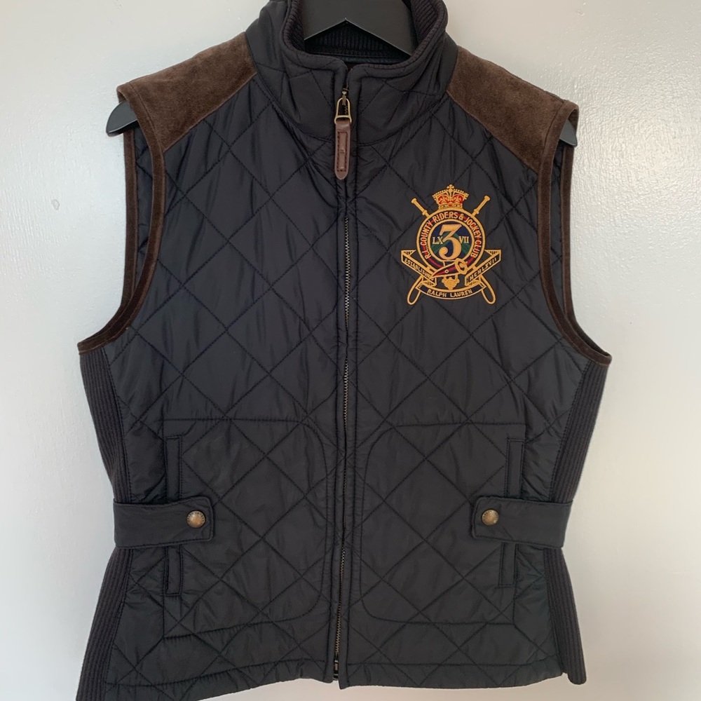 Ralph Lauren rest